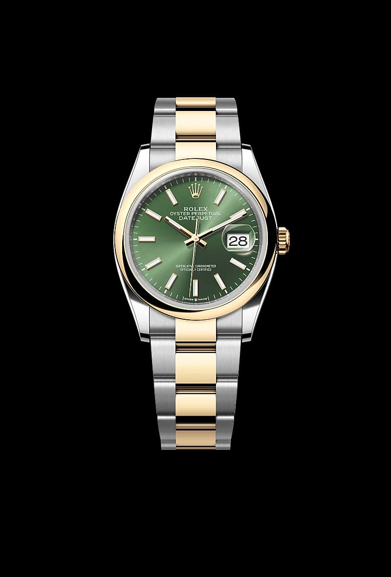 relojes rolex Datejust - Eurochronos relojes rolex Datejust - Eurochronos