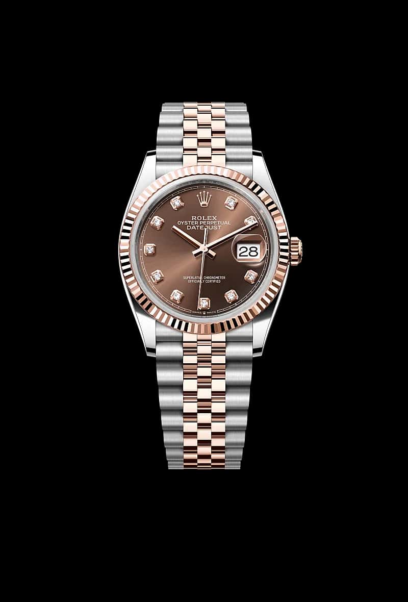 relojes rolex Datejust - Eurochronos relojes rolex Datejust - Eurochronos