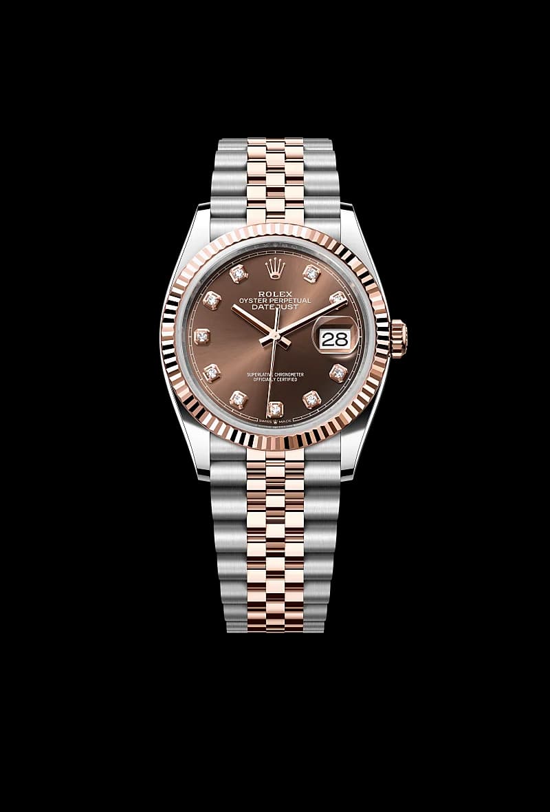 relojes rolex Datejust - Eurochronos relojes rolex Datejust - Eurochronos