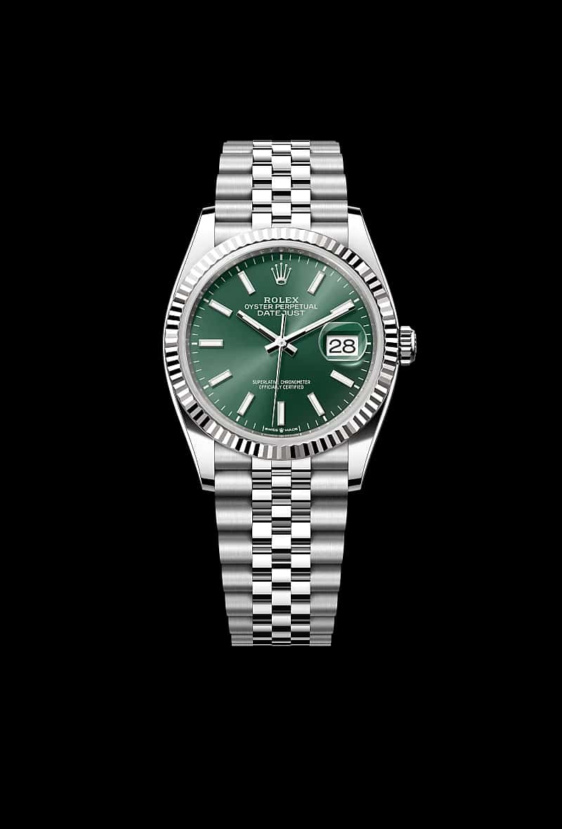 relojes rolex Datejust - Eurochronos relojes rolex Datejust - Eurochronos