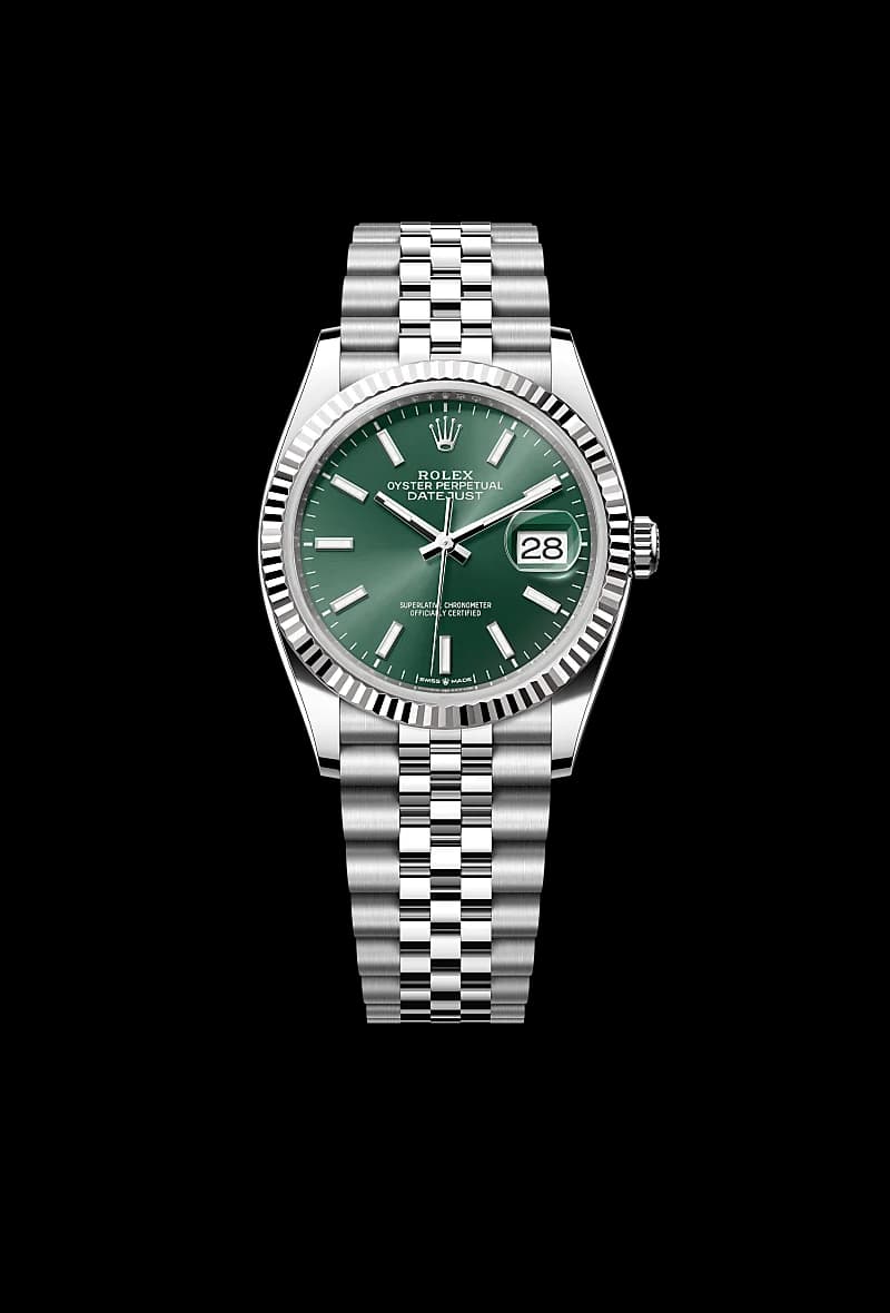 relojes rolex Datejust - Eurochronos relojes rolex Datejust - Eurochronos