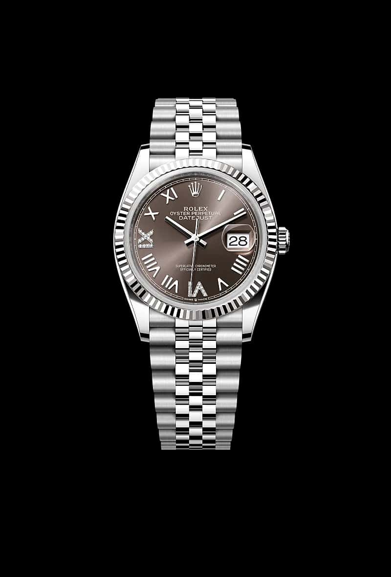 relojes rolex Datejust - Eurochronos relojes rolex Datejust - Eurochronos