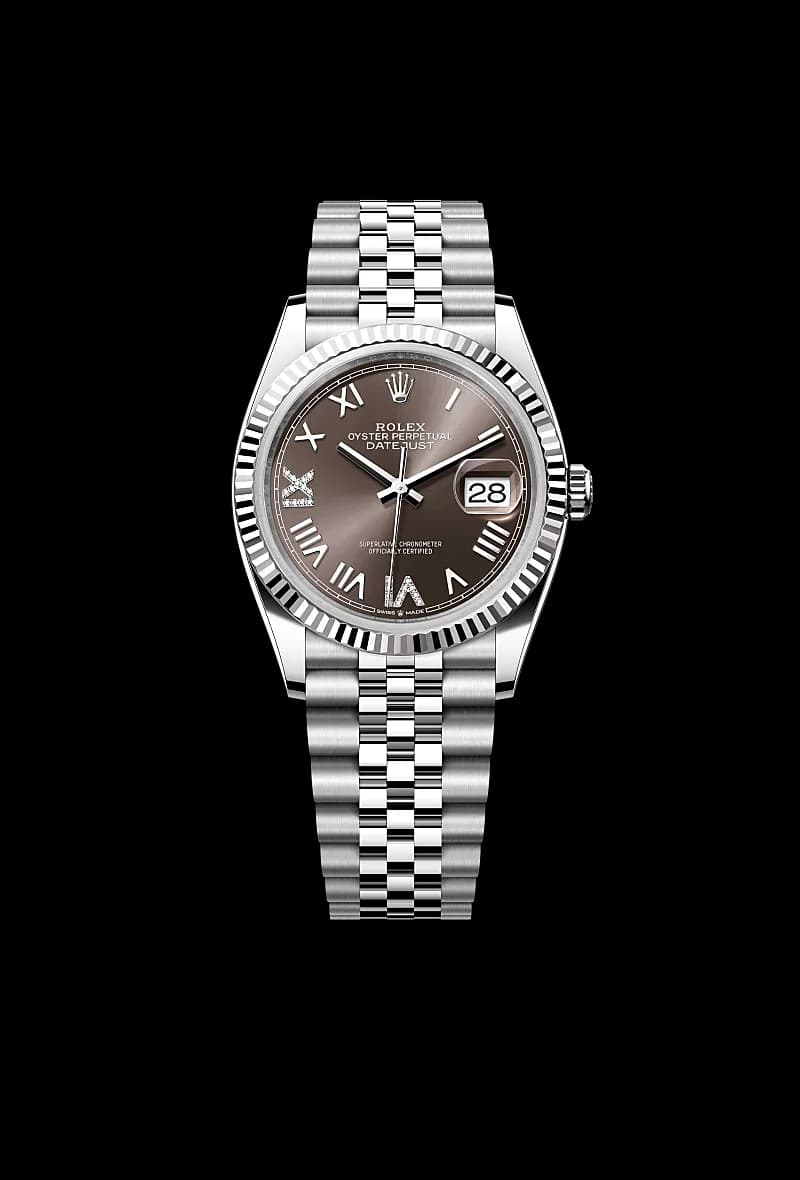 relojes rolex Datejust - Eurochronos relojes rolex Datejust - Eurochronos