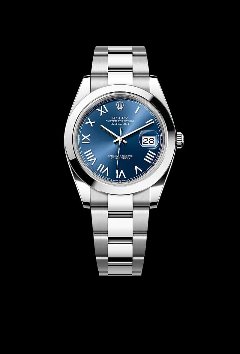 rolex Datejust en Acero Oystersteel, M126300-0029 en Eurochronos rolex Datejust en Acero Oystersteel, M126300-0029 en Eurochronos