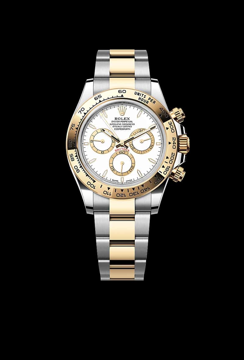 relojes rolex Cosmograph Daytona - Eurochronos relojes rolex Cosmograph Daytona - Eurochronos