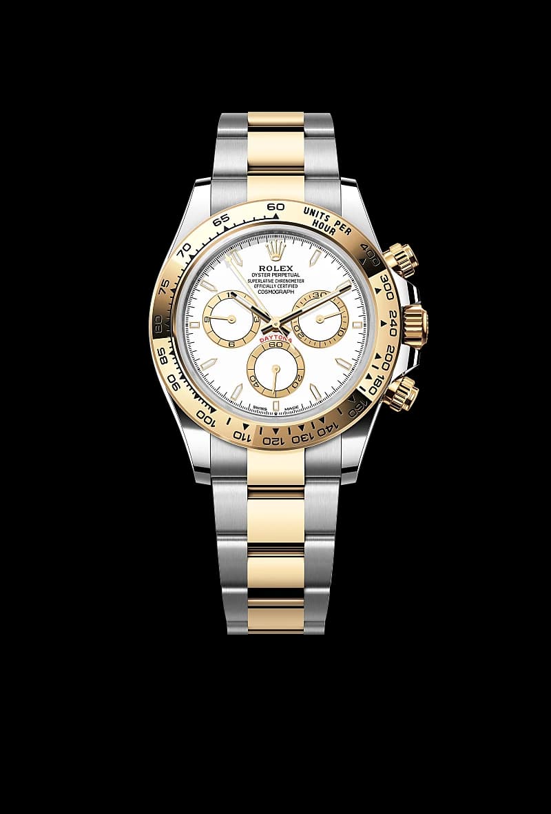 relojes rolex Cosmograph Daytona - Eurochronos relojes rolex Cosmograph Daytona - Eurochronos
