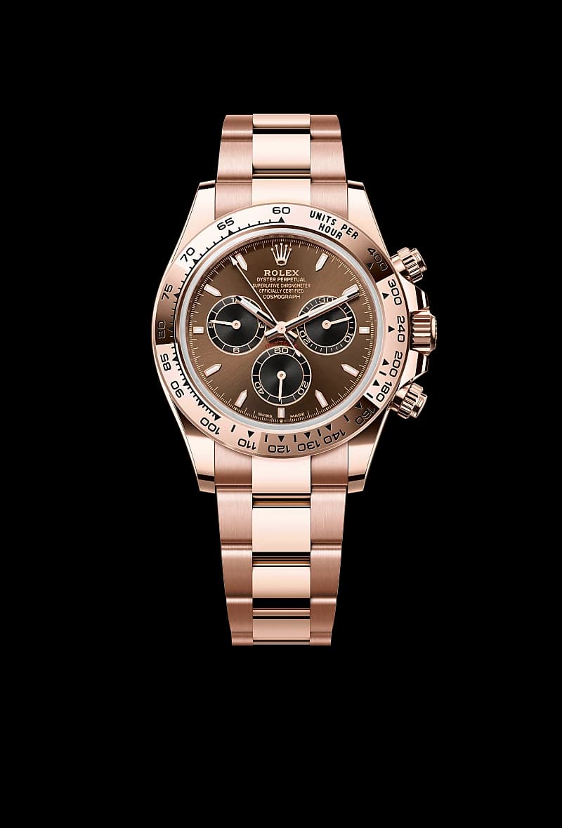 relojes rolex Cosmograph Daytona - Eurochronos relojes rolex Cosmograph Daytona - Eurochronos