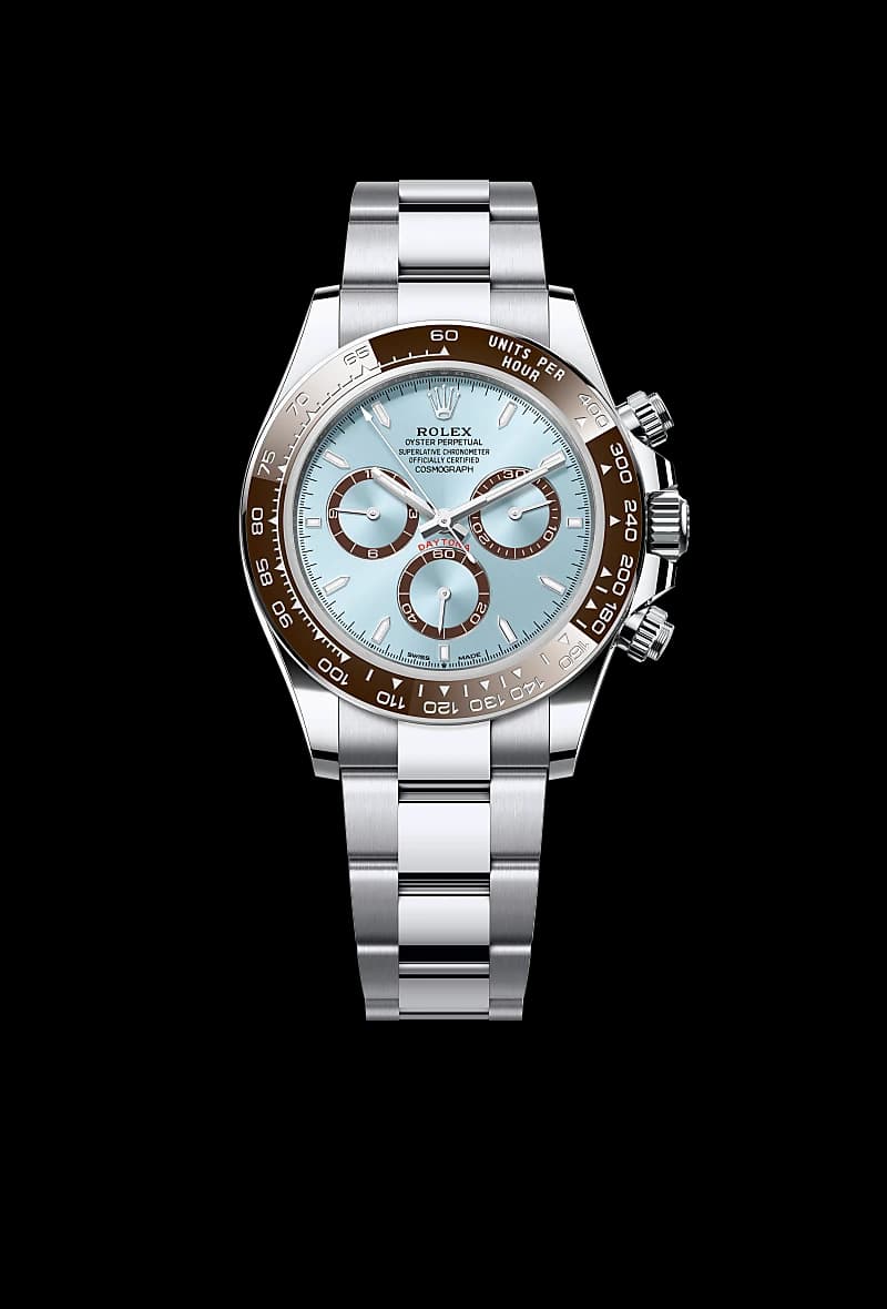 relojes rolex Cosmograph Daytona - Eurochronos relojes rolex Cosmograph Daytona - Eurochronos