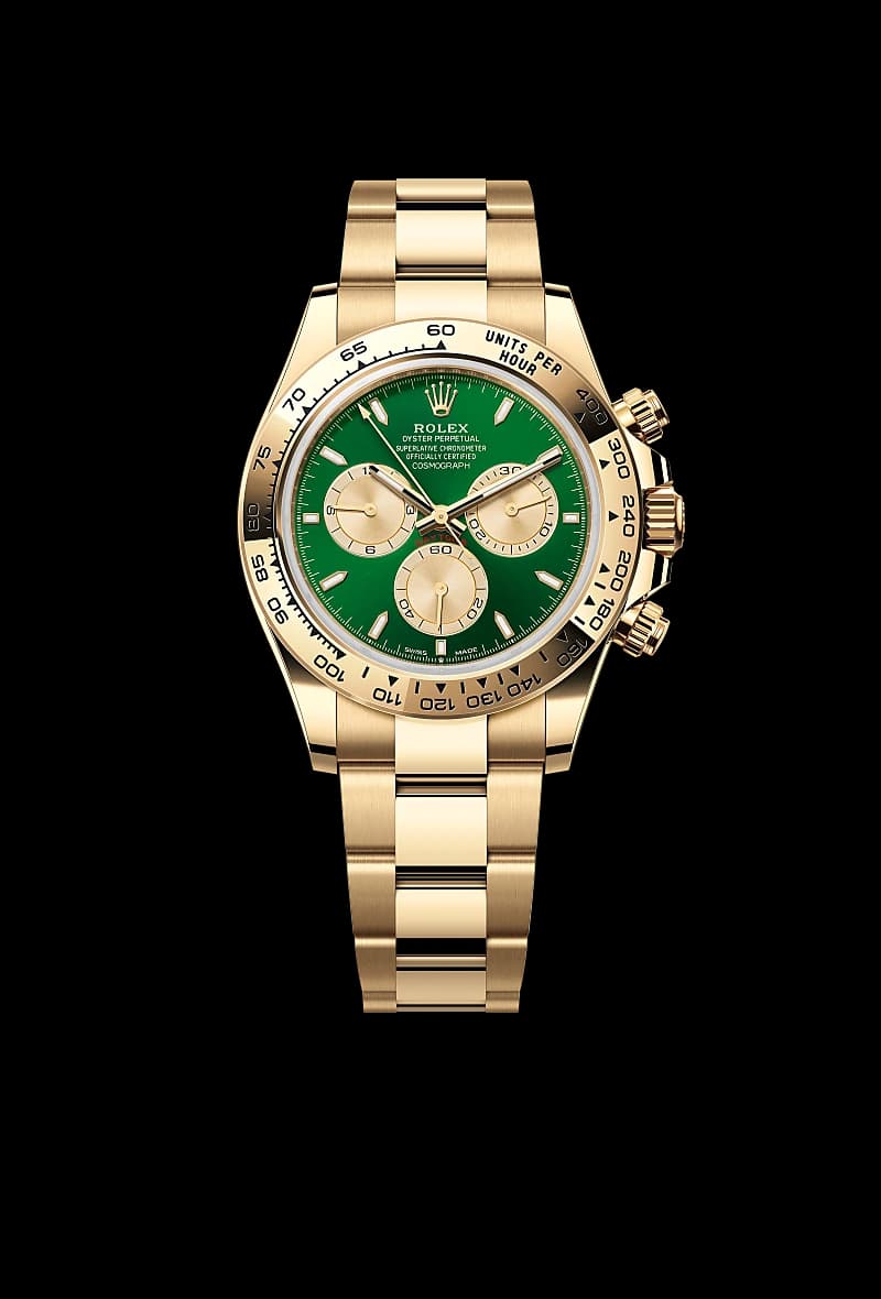 relojes rolex Cosmograph Daytona - Eurochronos relojes rolex Cosmograph Daytona - Eurochronos
