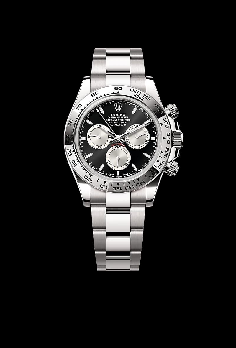 relojes rolex Cosmograph Daytona - Eurochronos relojes rolex Cosmograph Daytona - Eurochronos