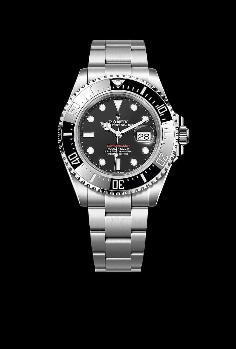 relojes rolex Sea-Dweller - Eurochronos relojes rolex Sea-Dweller - Eurochronos