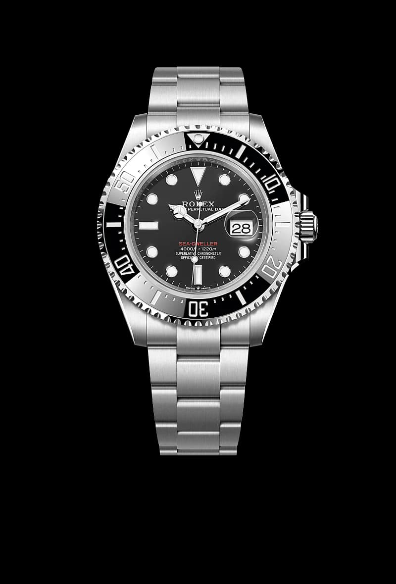 relojes rolex Sea-Dweller - Eurochronos relojes rolex Sea-Dweller - Eurochronos