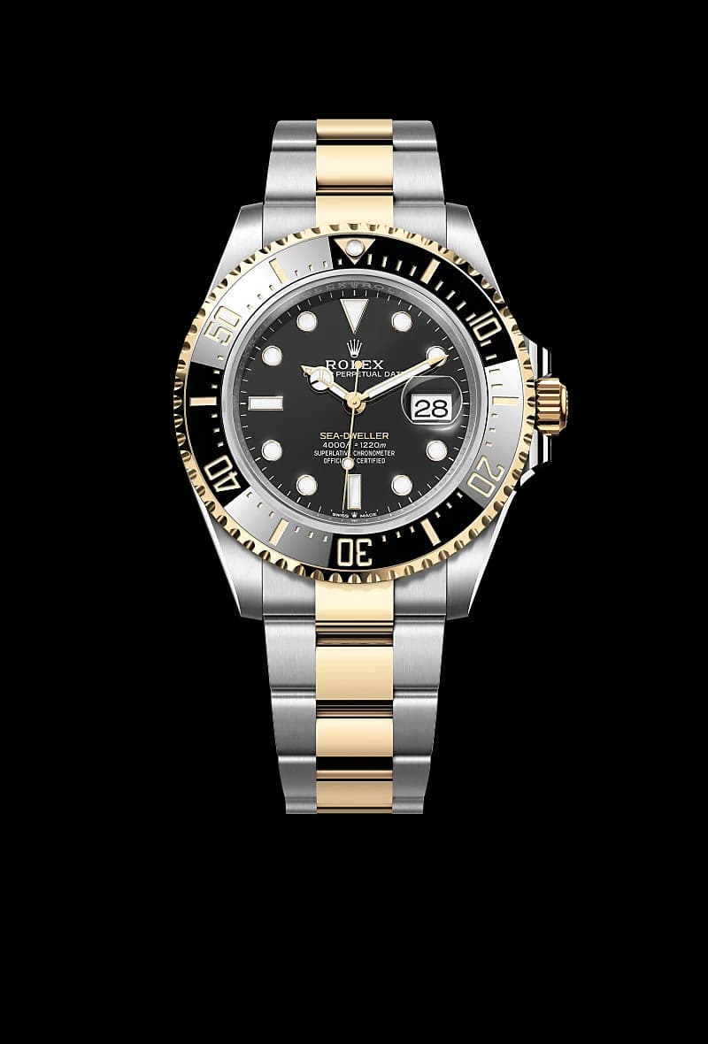 relojes rolex Sea-Dweller - Eurochronos relojes rolex Sea-Dweller - Eurochronos