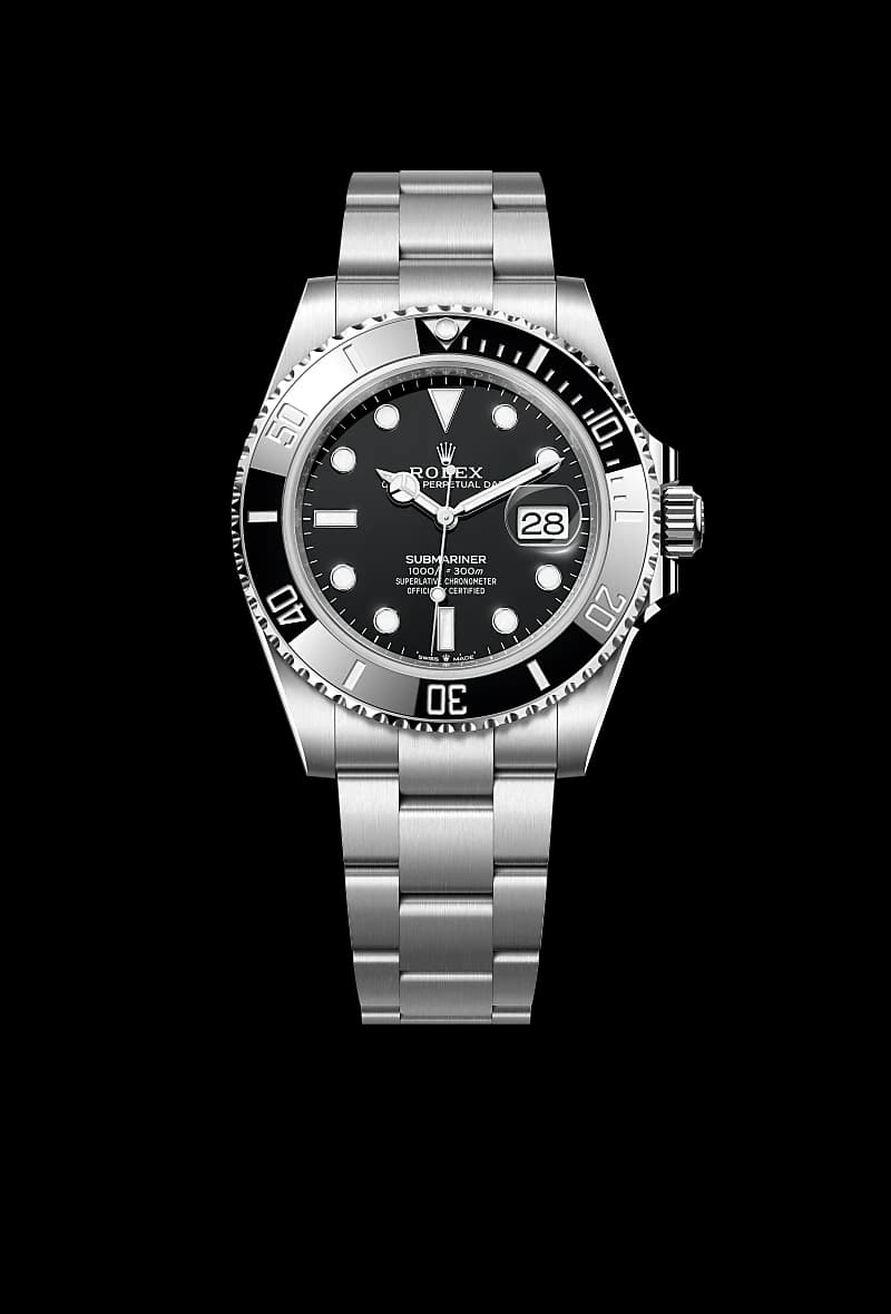 relojes rolex Submariner - Eurochronos relojes rolex Submariner - Eurochronos