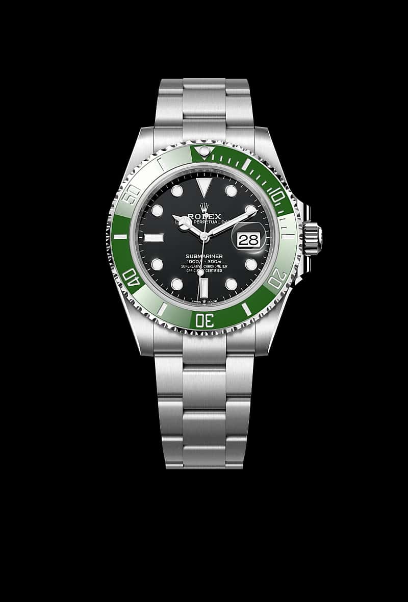relojes rolex Submariner - Eurochronos relojes rolex Submariner - Eurochronos