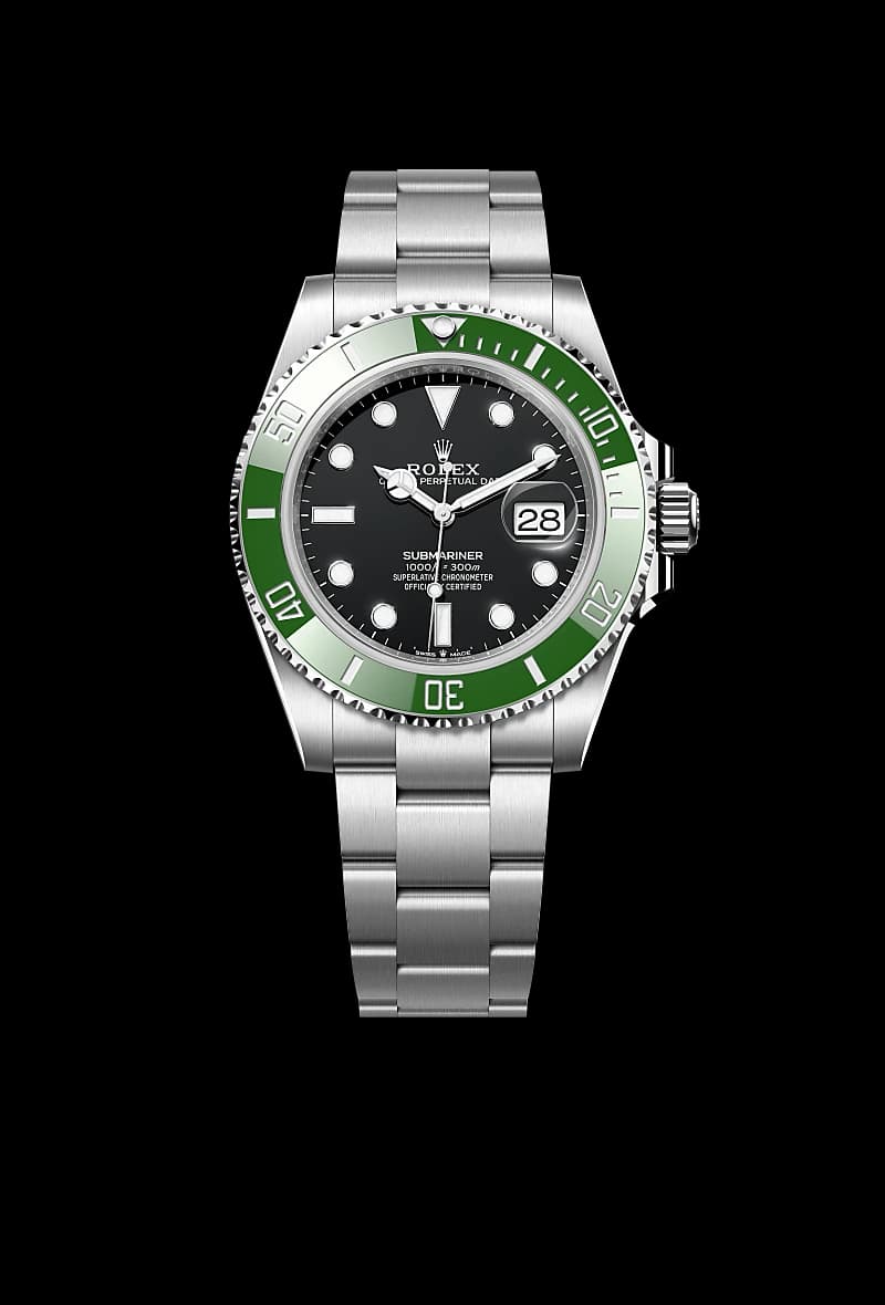 relojes rolex Submariner - Eurochronos relojes rolex Submariner - Eurochronos