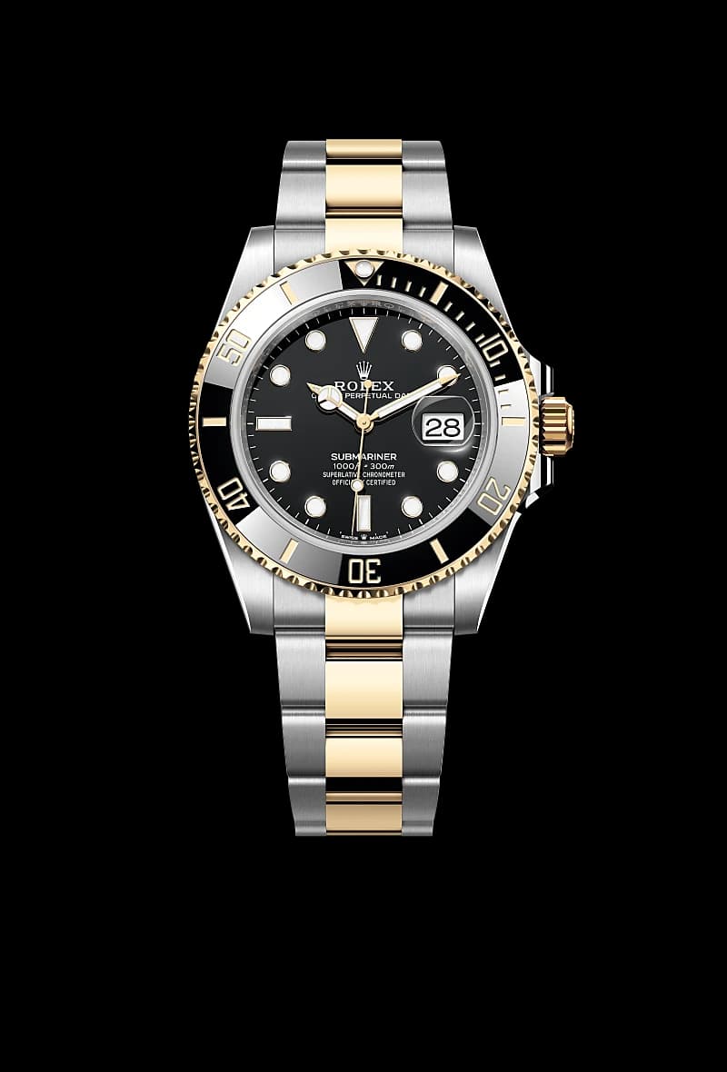 relojes rolex Submariner - Eurochronos relojes rolex Submariner - Eurochronos
