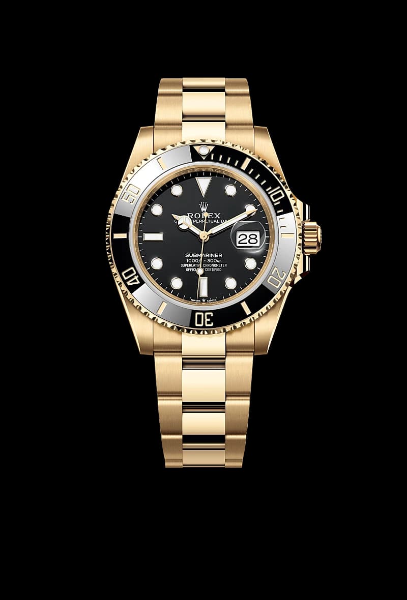 relojes rolex Submariner - Eurochronos relojes rolex Submariner - Eurochronos