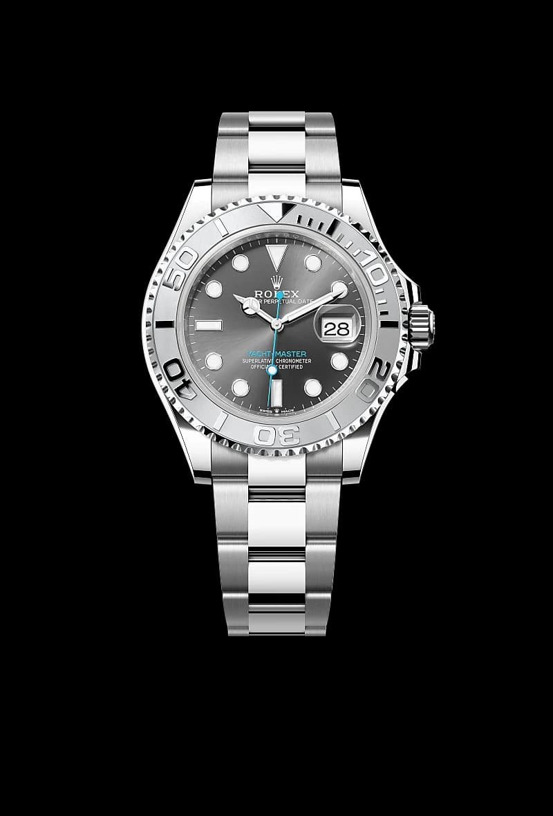 relojes rolex Yacht-Master - Eurochronos relojes rolex Yacht-Master - Eurochronos