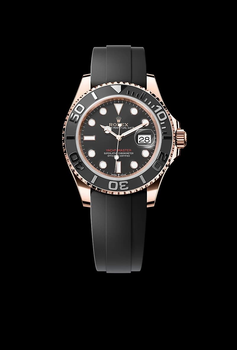 relojes rolex Yacht-Master - Eurochronos relojes rolex Yacht-Master - Eurochronos
