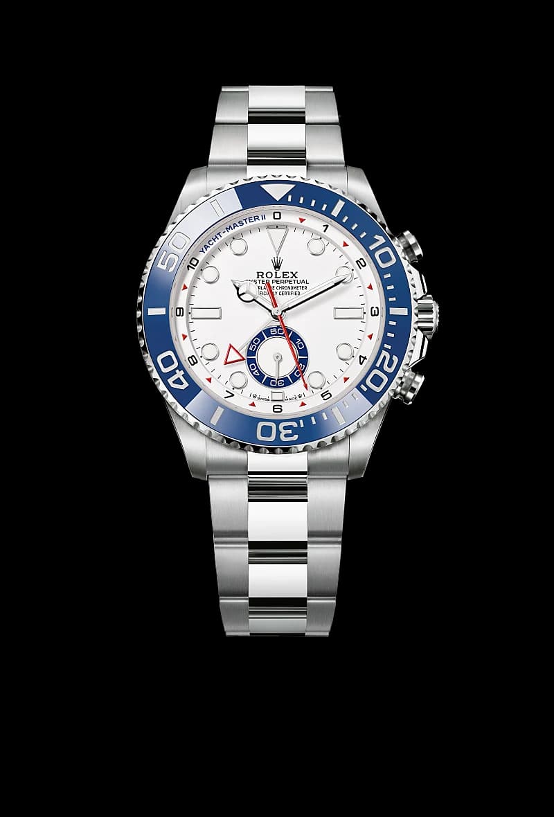 relojes rolex Yacht-Master II - Eurochronos relojes rolex Yacht-Master II - Eurochronos