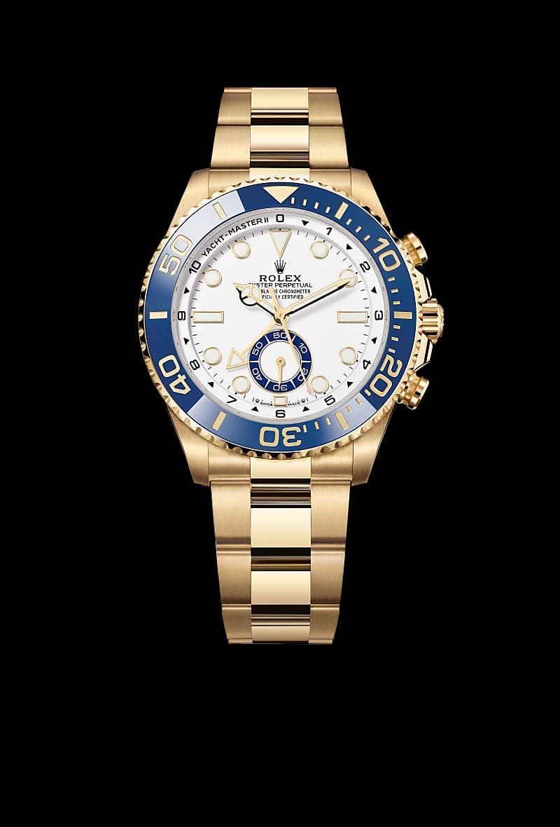 relojes rolex Yacht-Master II - Eurochronos relojes rolex Yacht-Master II - Eurochronos