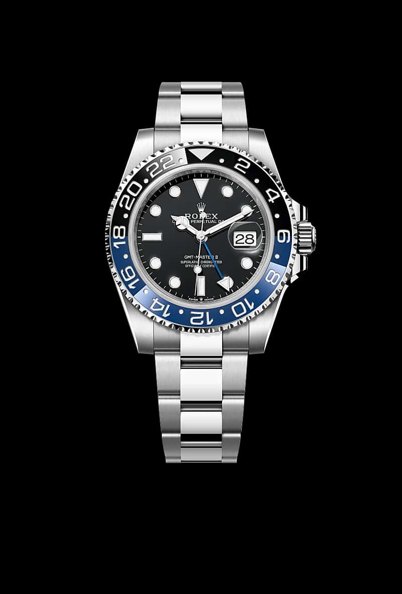 relojes rolex GMT-Master II - Eurochronos relojes rolex GMT-Master II - Eurochronos