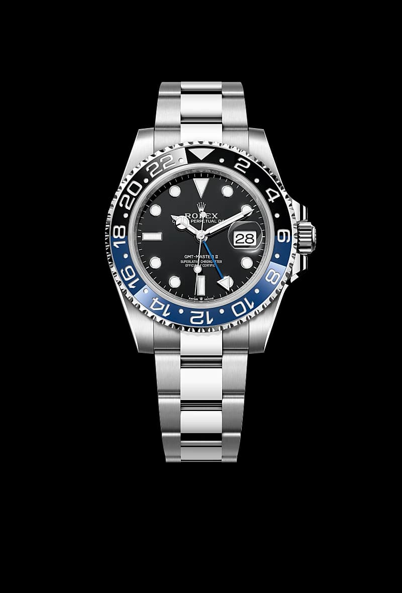 relojes rolex GMT-Master II - Eurochronos relojes rolex GMT-Master II - Eurochronos