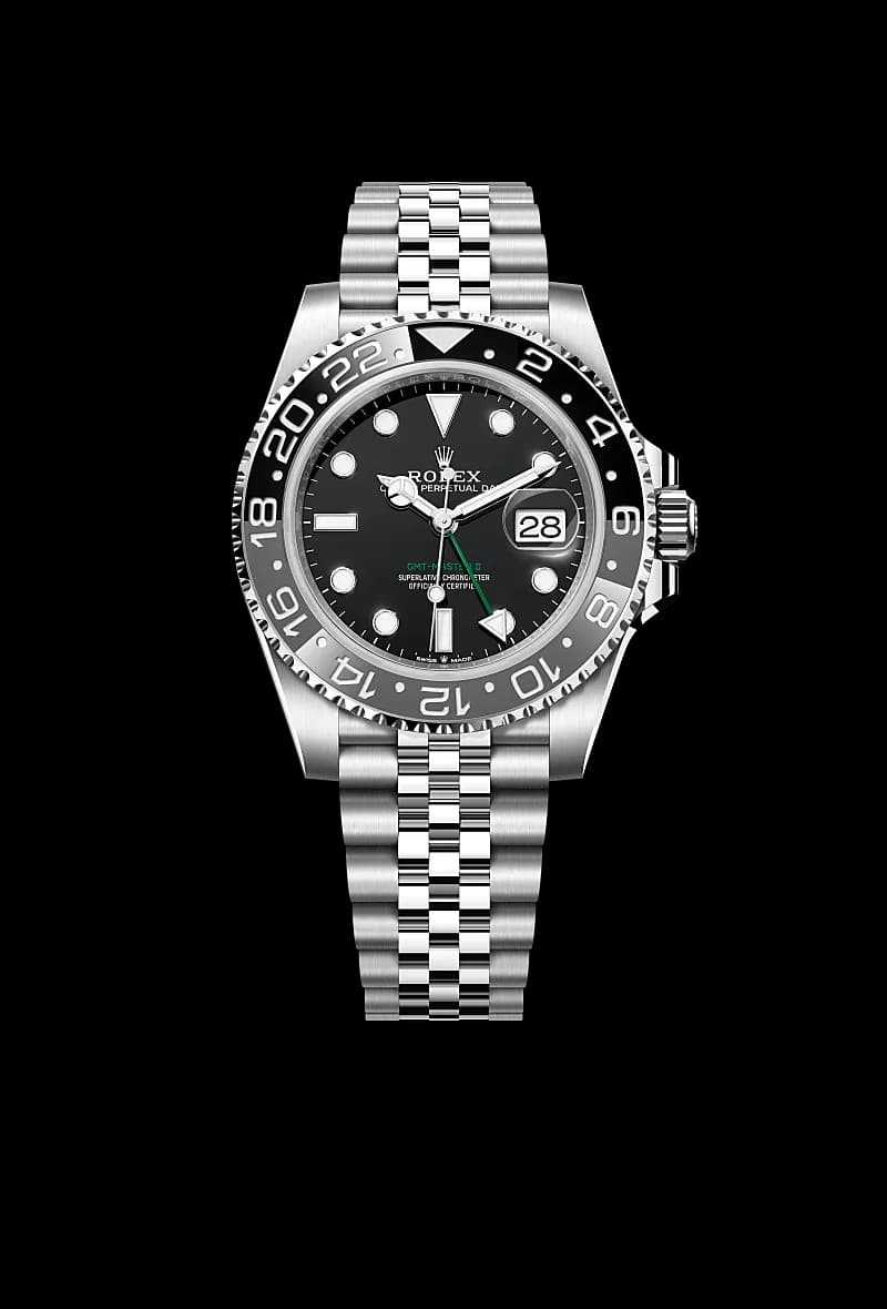 relojes rolex GMT-Master II - Eurochronos relojes rolex GMT-Master II - Eurochronos