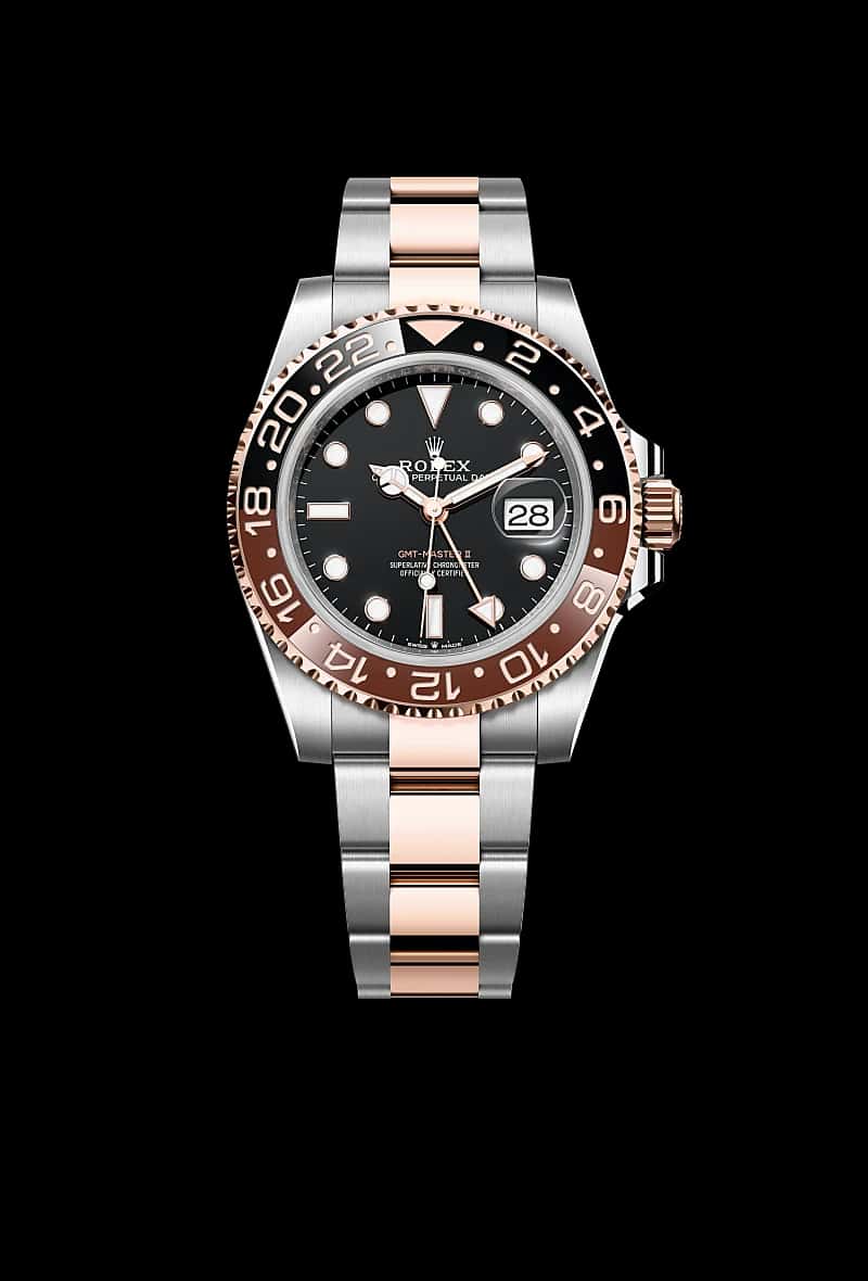 relojes rolex GMT-Master II - Eurochronos relojes rolex GMT-Master II - Eurochronos