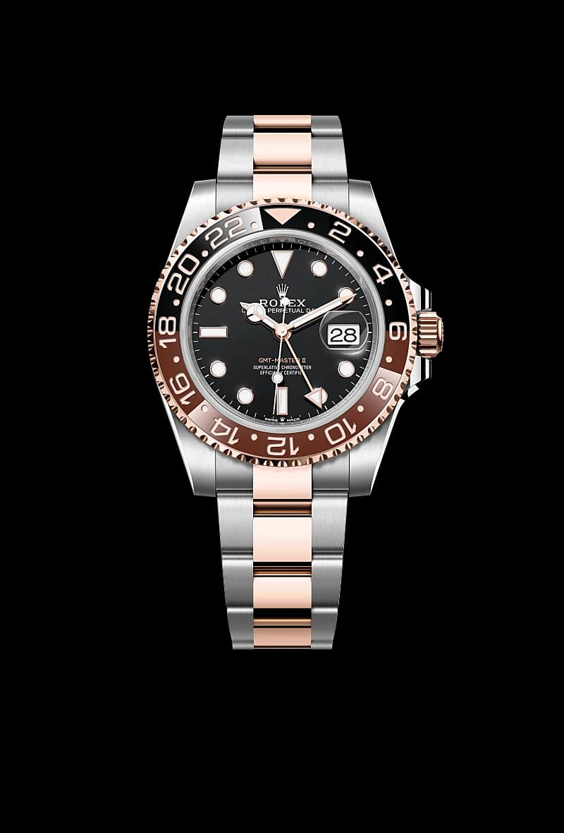 relojes rolex GMT-Master II - Eurochronos relojes rolex GMT-Master II - Eurochronos