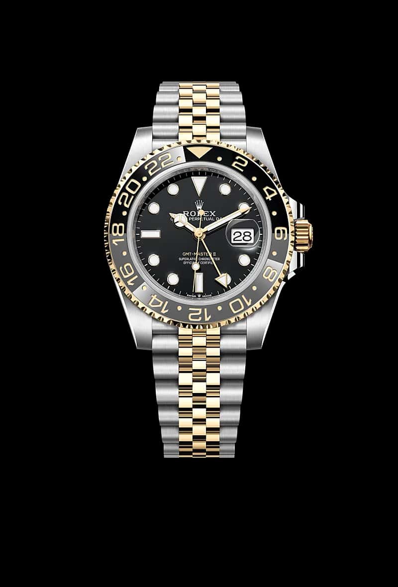 relojes rolex GMT-Master II - Eurochronos relojes rolex GMT-Master II - Eurochronos