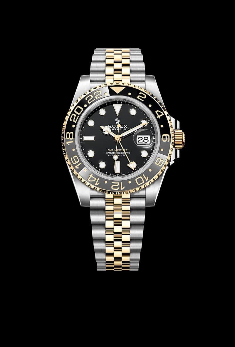 relojes rolex GMT-Master II - Eurochronos relojes rolex GMT-Master II - Eurochronos