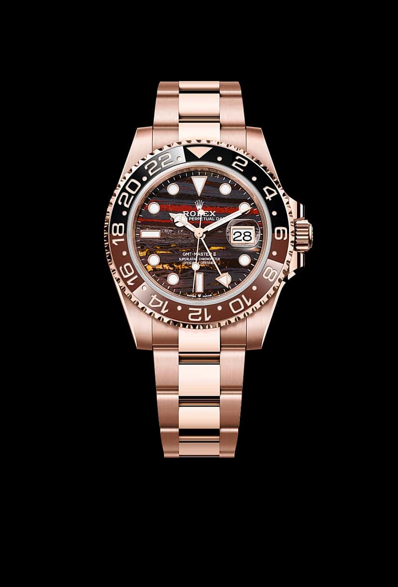 relojes rolex GMT-Master II - Eurochronos relojes rolex GMT-Master II - Eurochronos