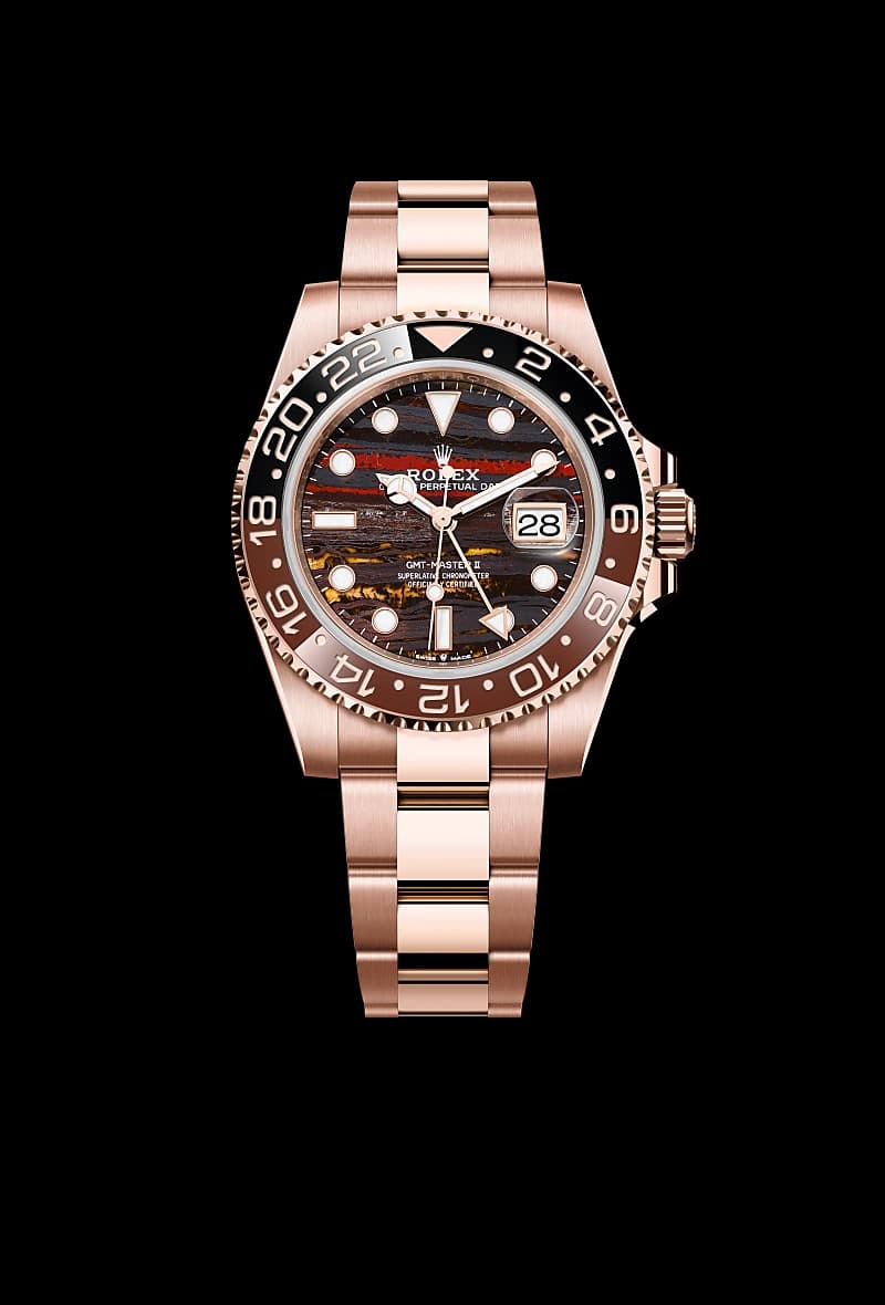 relojes rolex GMT-Master II - Eurochronos relojes rolex GMT-Master II - Eurochronos
