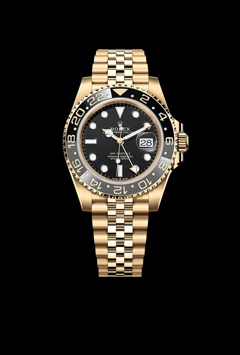 relojes rolex GMT-Master II - Eurochronos relojes rolex GMT-Master II - Eurochronos