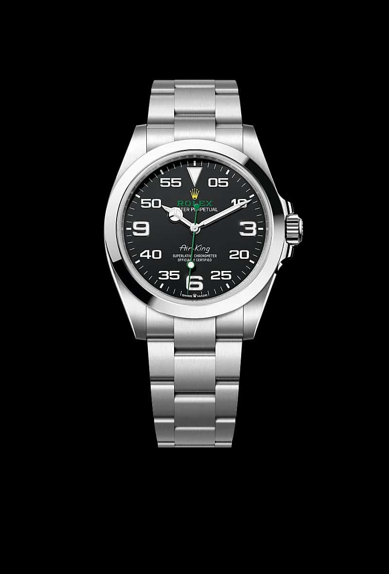 relojes rolex Air-King - Eurochronos relojes rolex Air-King - Eurochronos