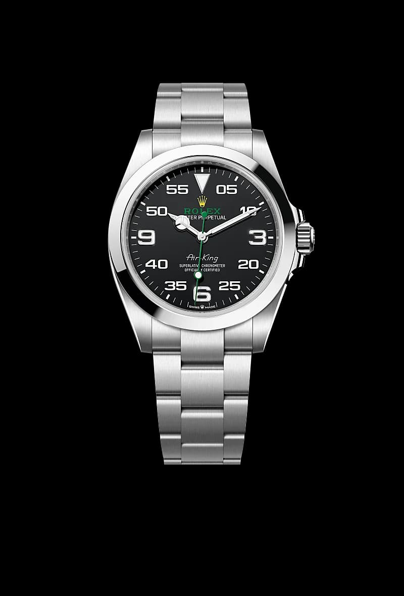 relojes rolex Air-King - Eurochronos relojes rolex Air-King - Eurochronos