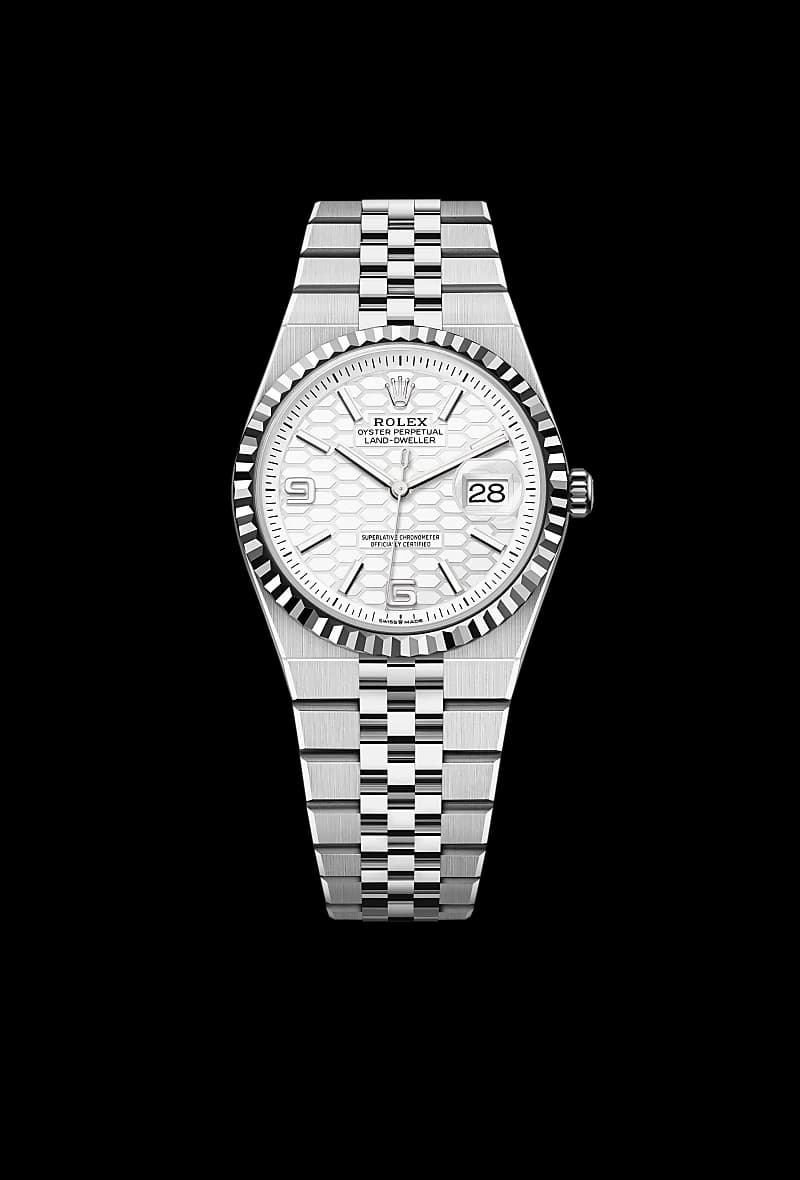 relojes rolex Land-Dweller - Eurochronos relojes rolex Land-Dweller - Eurochronos