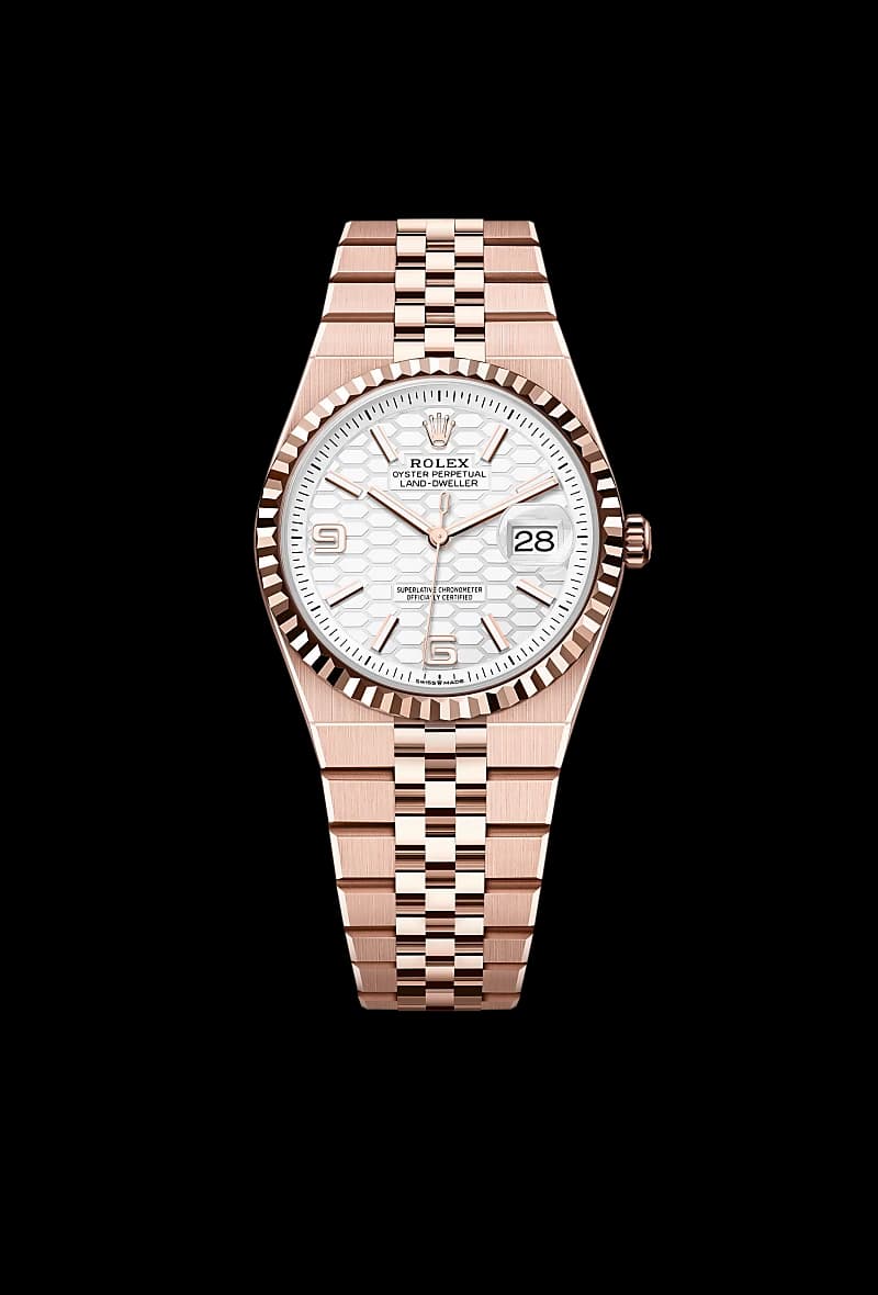 relojes rolex Land-Dweller - Eurochronos relojes rolex Land-Dweller - Eurochronos