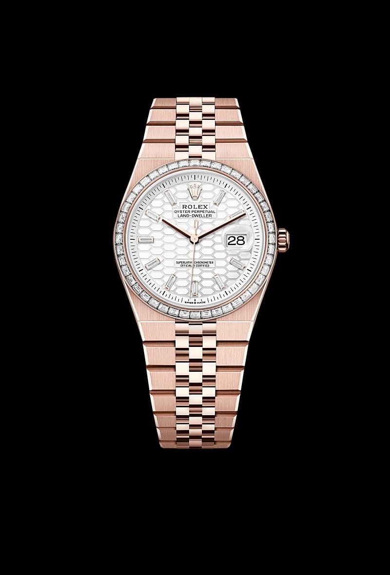 relojes rolex Land-Dweller - Eurochronos relojes rolex Land-Dweller - Eurochronos