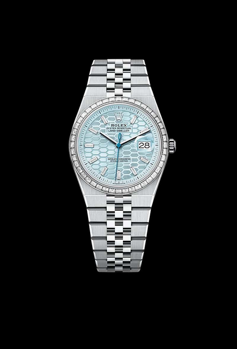 relojes rolex Land-Dweller - Eurochronos relojes rolex Land-Dweller - Eurochronos