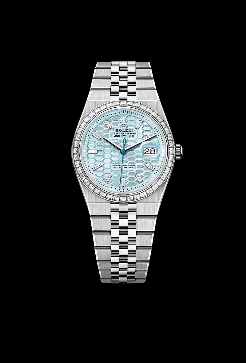 relojes rolex Land-Dweller - Eurochronos relojes rolex Land-Dweller - Eurochronos