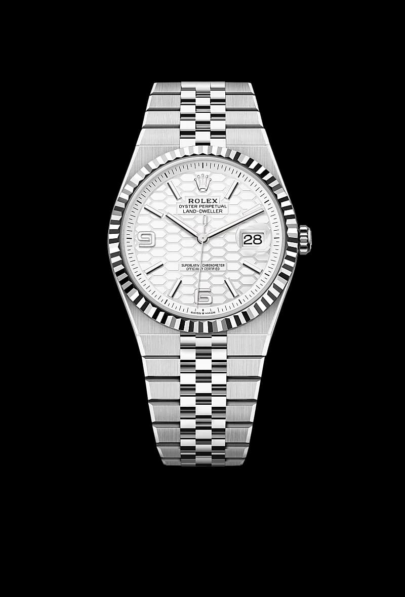 relojes rolex Land-Dweller - Eurochronos relojes rolex Land-Dweller - Eurochronos
