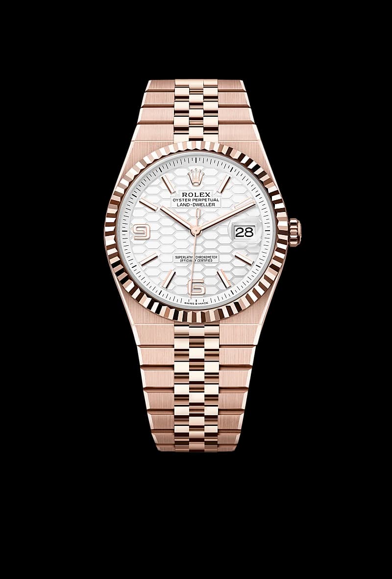 relojes rolex Land-Dweller - Eurochronos relojes rolex Land-Dweller - Eurochronos
