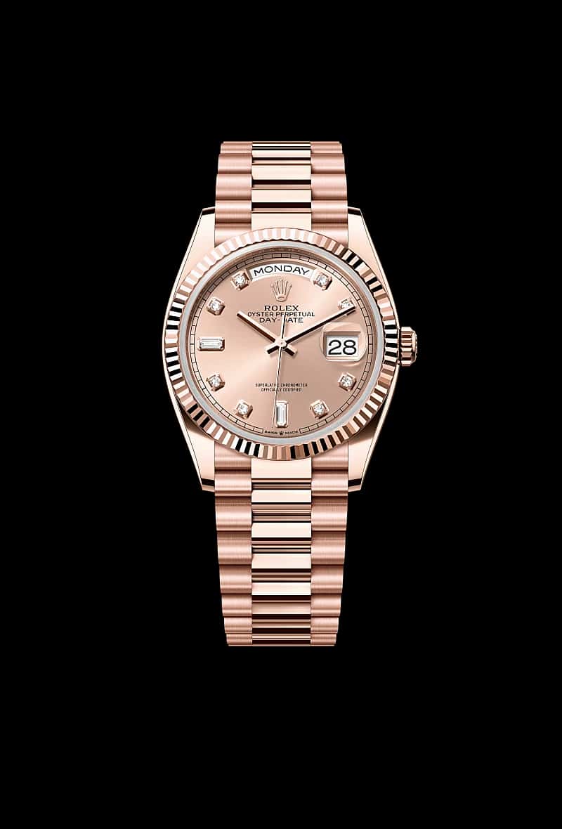 relojes rolex Day-Date - Eurochronos relojes rolex Day-Date - Eurochronos