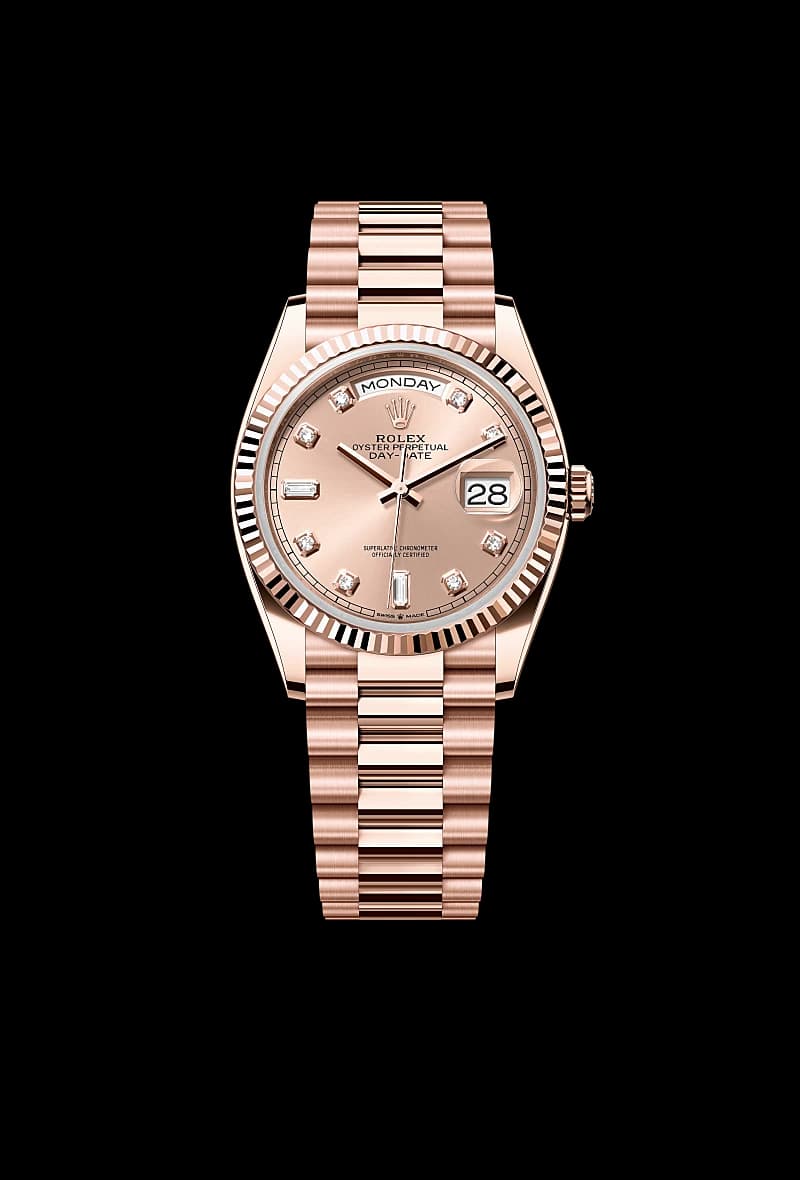 relojes rolex Day-Date - Eurochronos relojes rolex Day-Date - Eurochronos