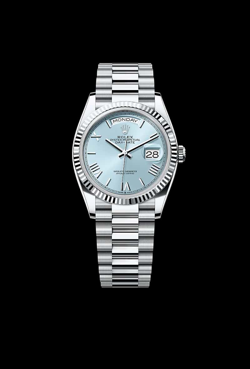 relojes rolex Day-Date - Eurochronos relojes rolex Day-Date - Eurochronos