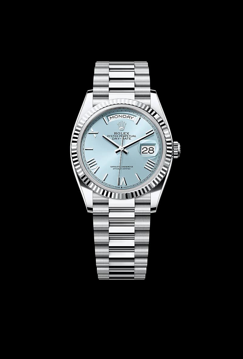 relojes rolex Day-Date - Eurochronos relojes rolex Day-Date - Eurochronos