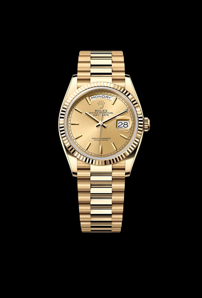 relojes rolex Day-Date - Eurochronos relojes rolex Day-Date - Eurochronos